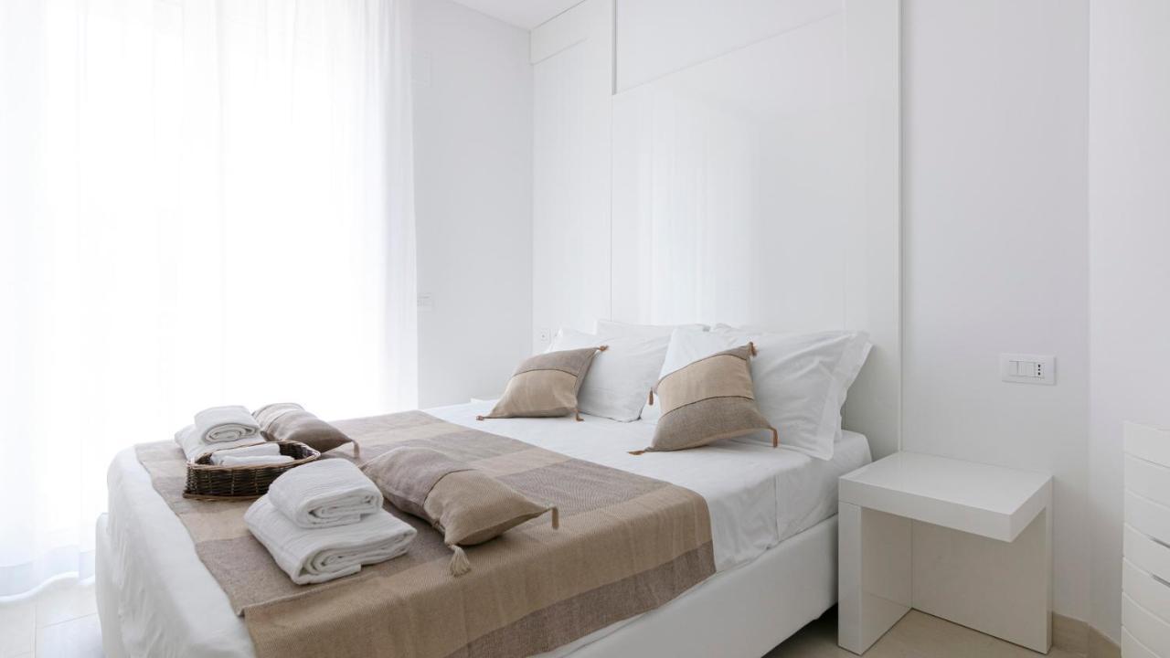 טרמולי Rivazzurra Homes - B מראה חיצוני תמונה