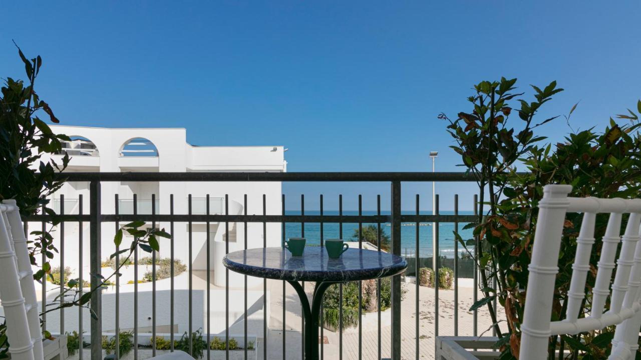 טרמולי Rivazzurra Homes - B מראה חיצוני תמונה