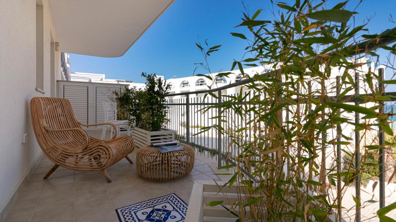 טרמולי Rivazzurra Homes - B מראה חיצוני תמונה