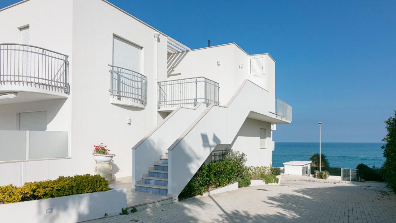 טרמולי Rivazzurra Homes - B מראה חיצוני תמונה