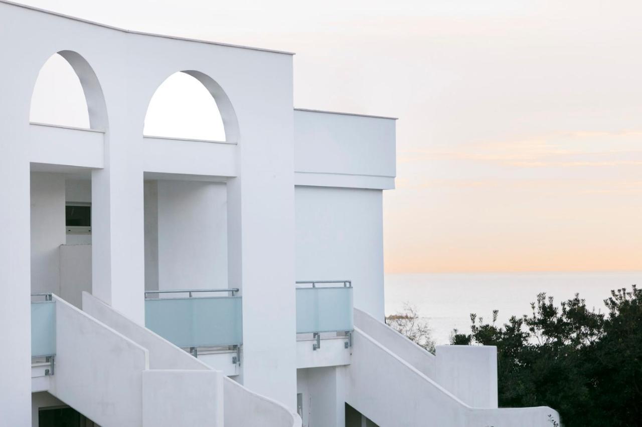 טרמולי Rivazzurra Homes - B מראה חיצוני תמונה