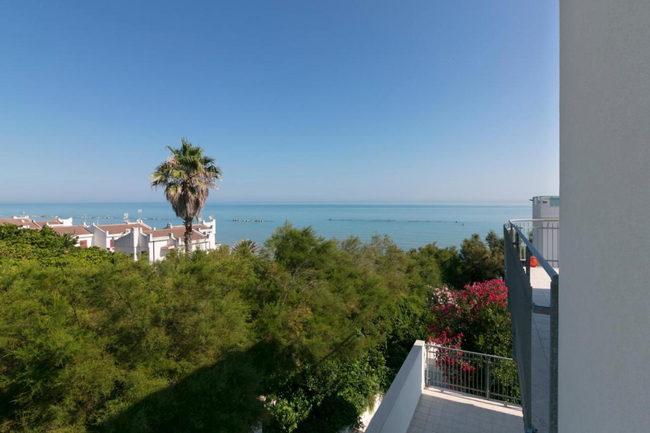 טרמולי Rivazzurra Homes - B מראה חיצוני תמונה