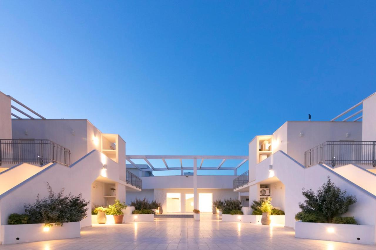 טרמולי Rivazzurra Homes - B מראה חיצוני תמונה