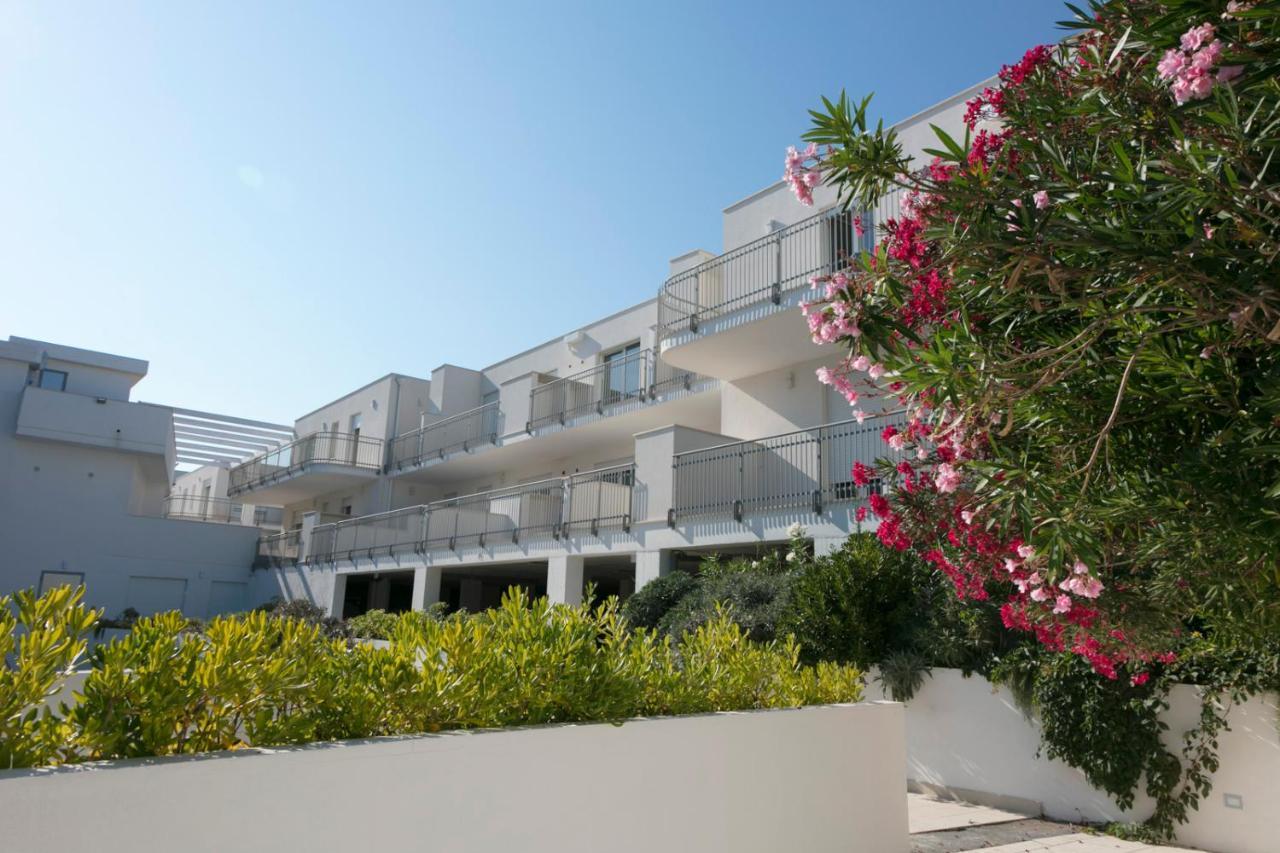 טרמולי Rivazzurra Homes - B מראה חיצוני תמונה