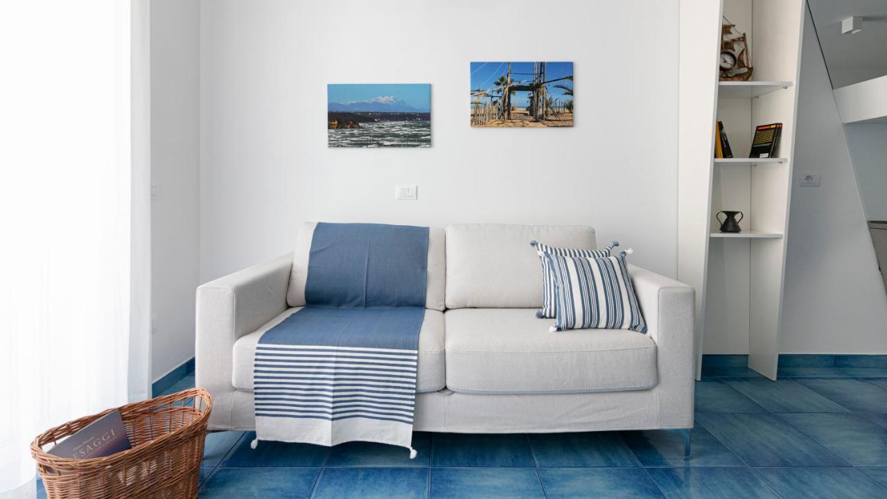 טרמולי Rivazzurra Homes - B מראה חיצוני תמונה