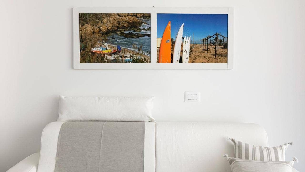 טרמולי Rivazzurra Homes - B מראה חיצוני תמונה