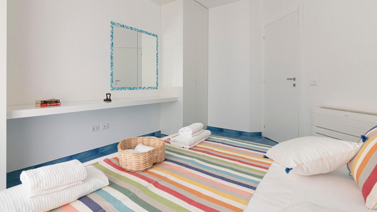טרמולי Rivazzurra Homes - B מראה חיצוני תמונה