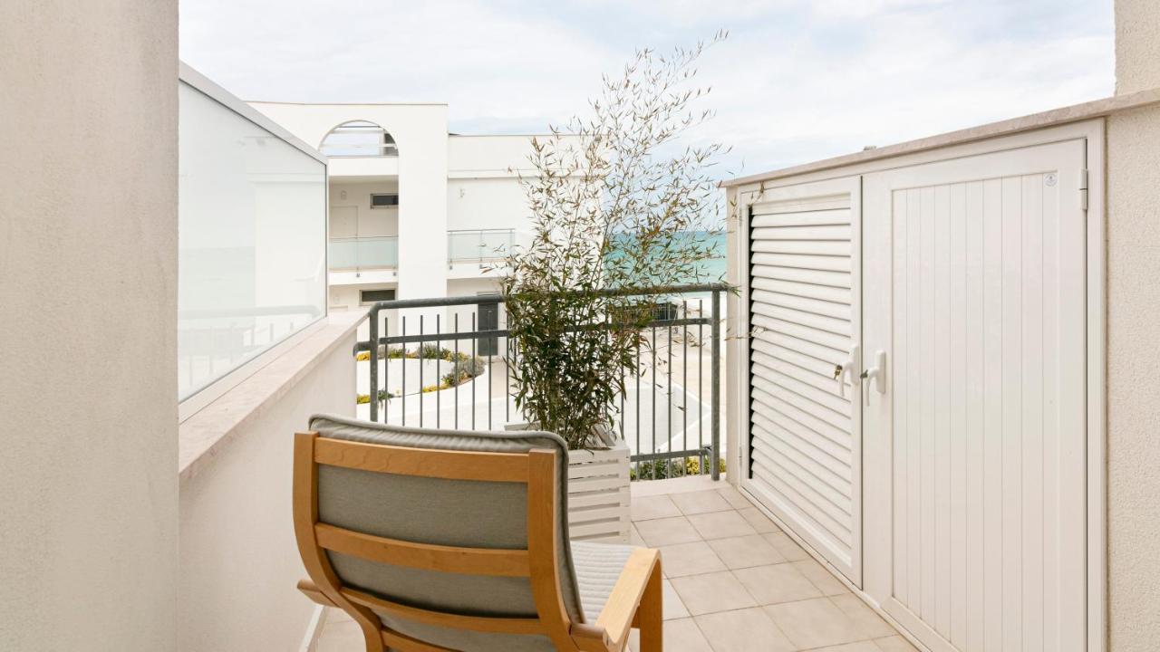 טרמולי Rivazzurra Homes - B מראה חיצוני תמונה