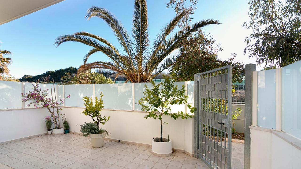 טרמולי Rivazzurra Homes - B מראה חיצוני תמונה