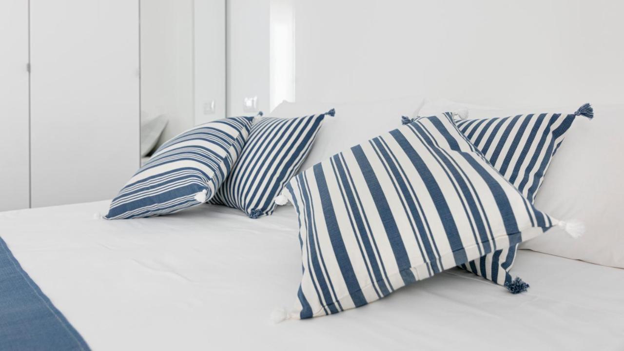 טרמולי Rivazzurra Homes - B מראה חיצוני תמונה