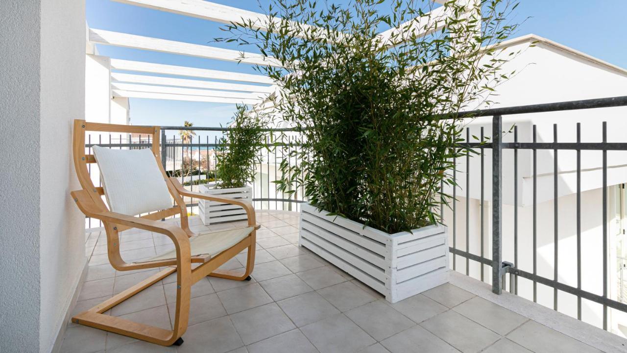 טרמולי Rivazzurra Homes - B מראה חיצוני תמונה