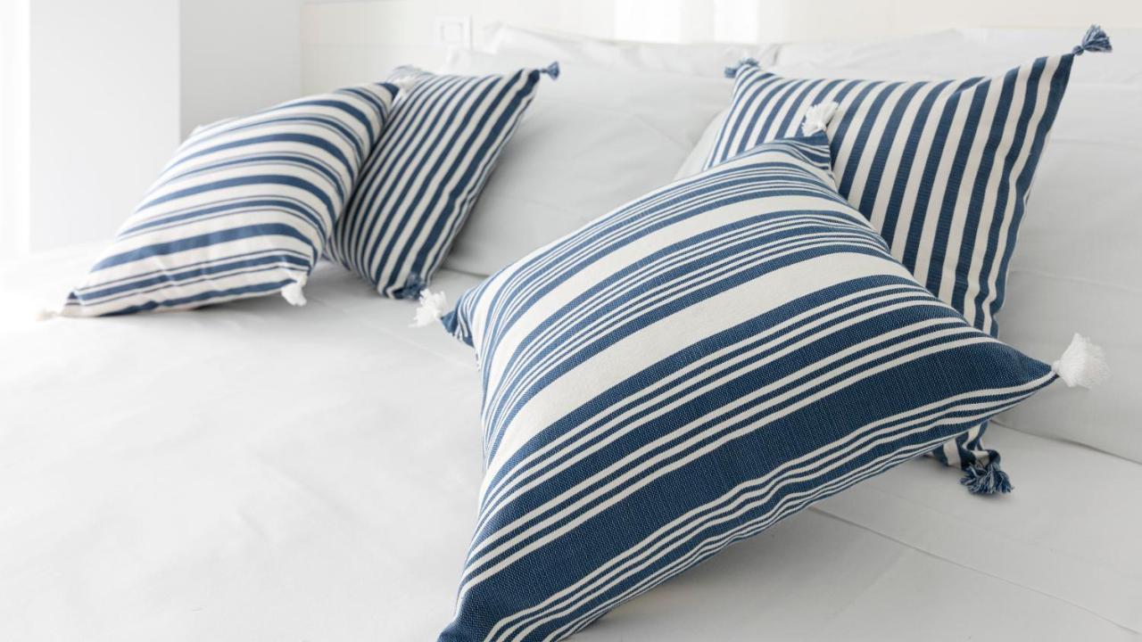 טרמולי Rivazzurra Homes - B מראה חיצוני תמונה