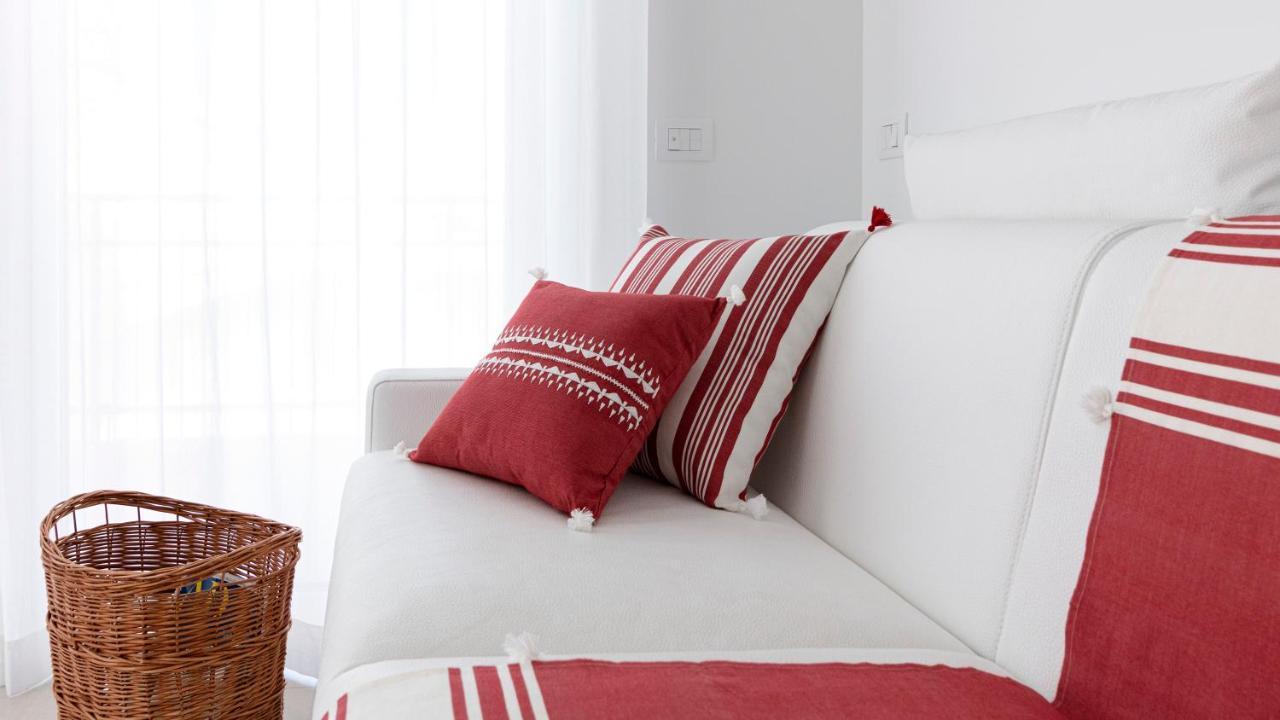 טרמולי Rivazzurra Homes - B מראה חיצוני תמונה