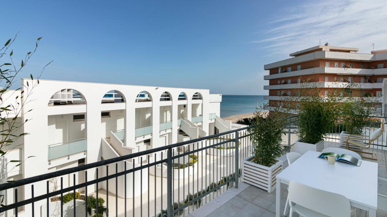 טרמולי Rivazzurra Homes - B מראה חיצוני תמונה