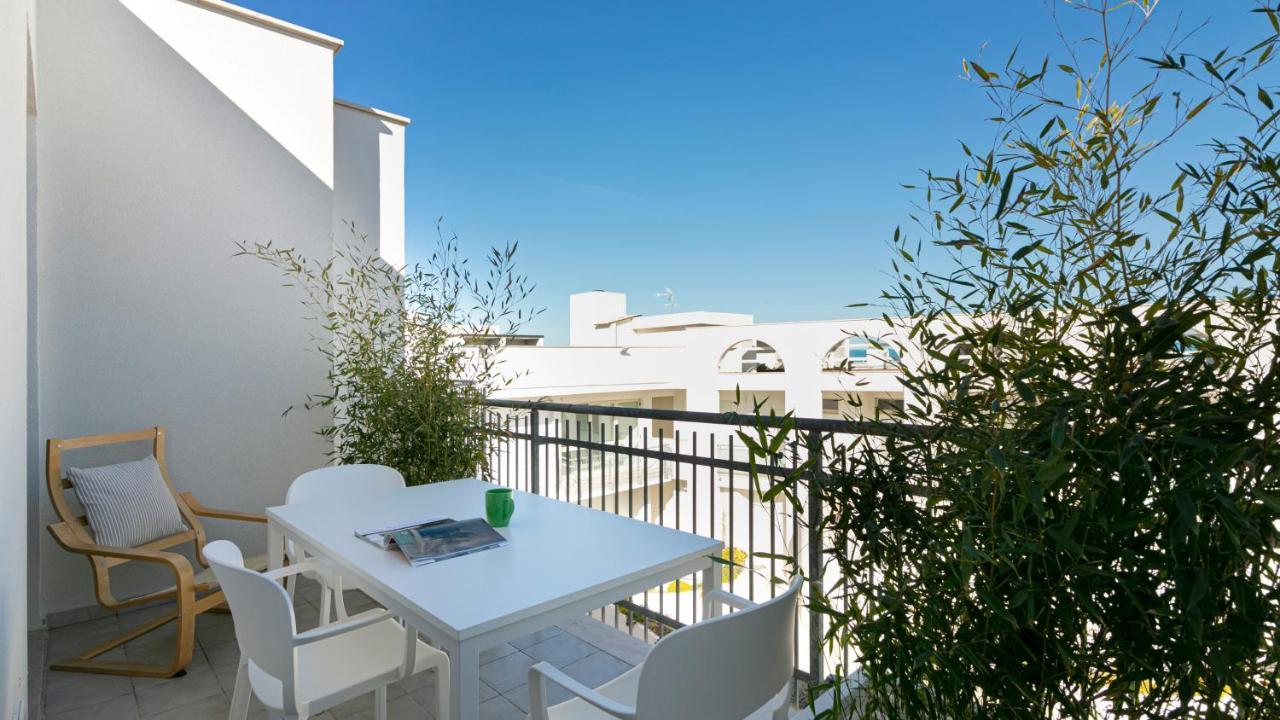 טרמולי Rivazzurra Homes - B מראה חיצוני תמונה