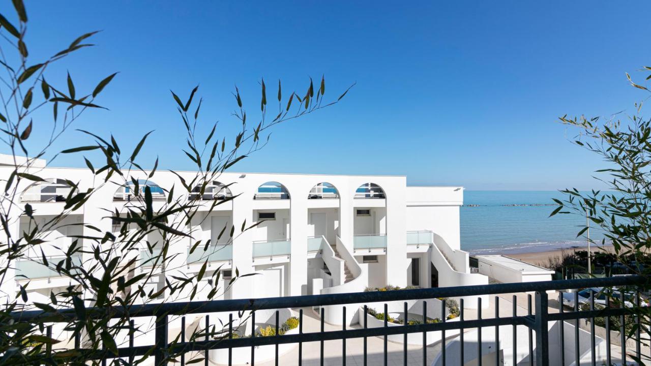 טרמולי Rivazzurra Homes - B מראה חיצוני תמונה