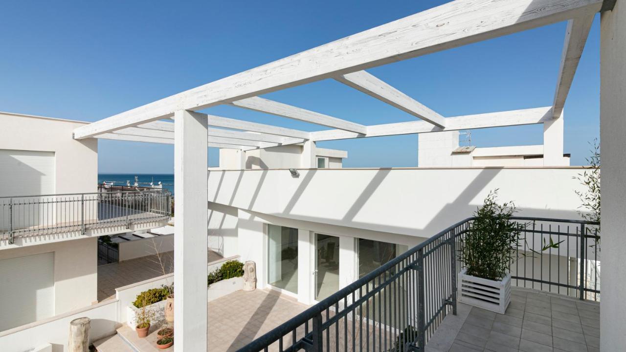 טרמולי Rivazzurra Homes - B מראה חיצוני תמונה