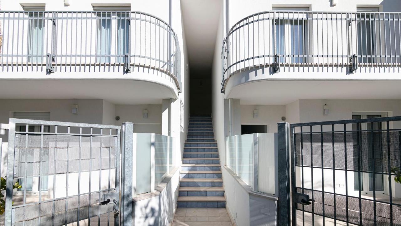 טרמולי Rivazzurra Homes - B מראה חיצוני תמונה