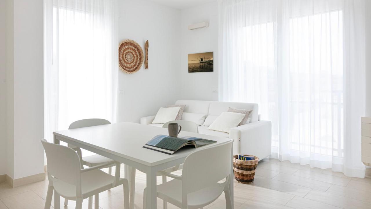 טרמולי Rivazzurra Homes - B מראה חיצוני תמונה