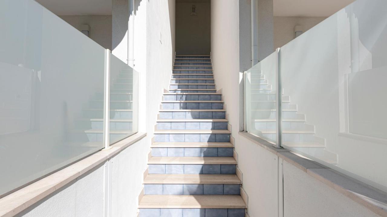 טרמולי Rivazzurra Homes - B מראה חיצוני תמונה