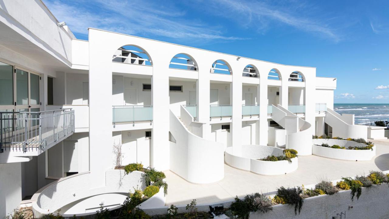 טרמולי Rivazzurra Homes - B מראה חיצוני תמונה