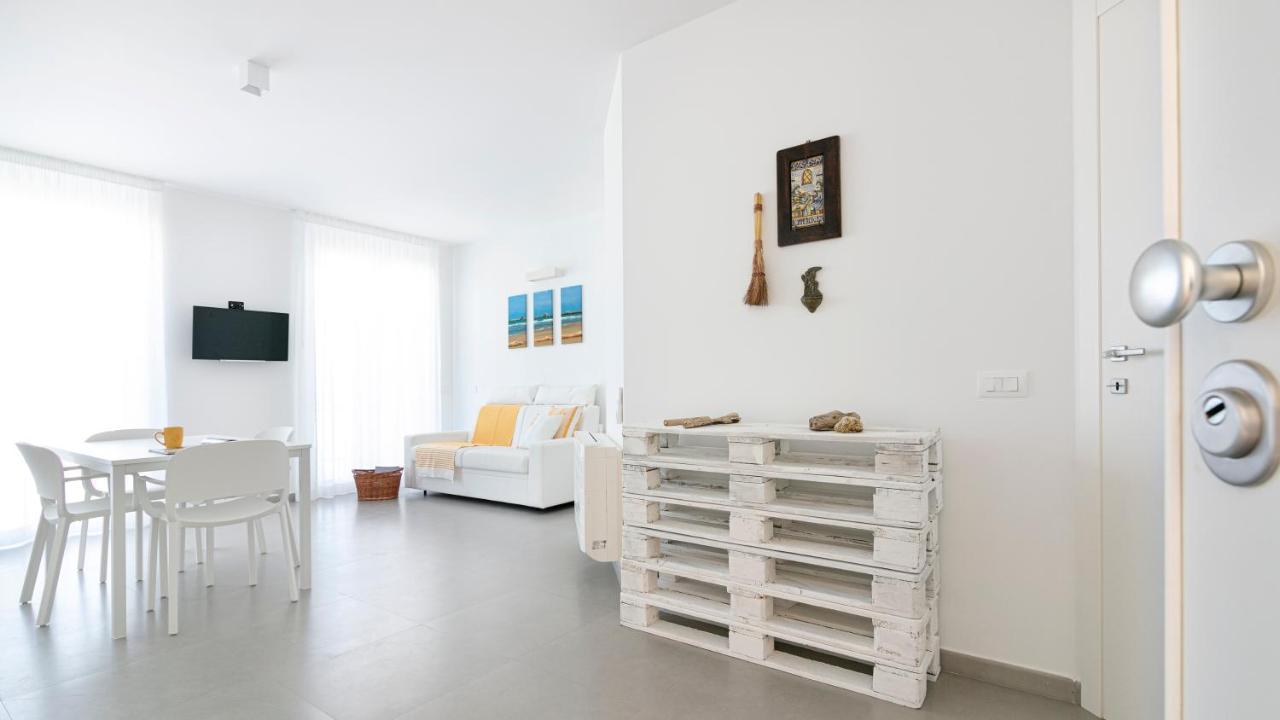טרמולי Rivazzurra Homes - B מראה חיצוני תמונה