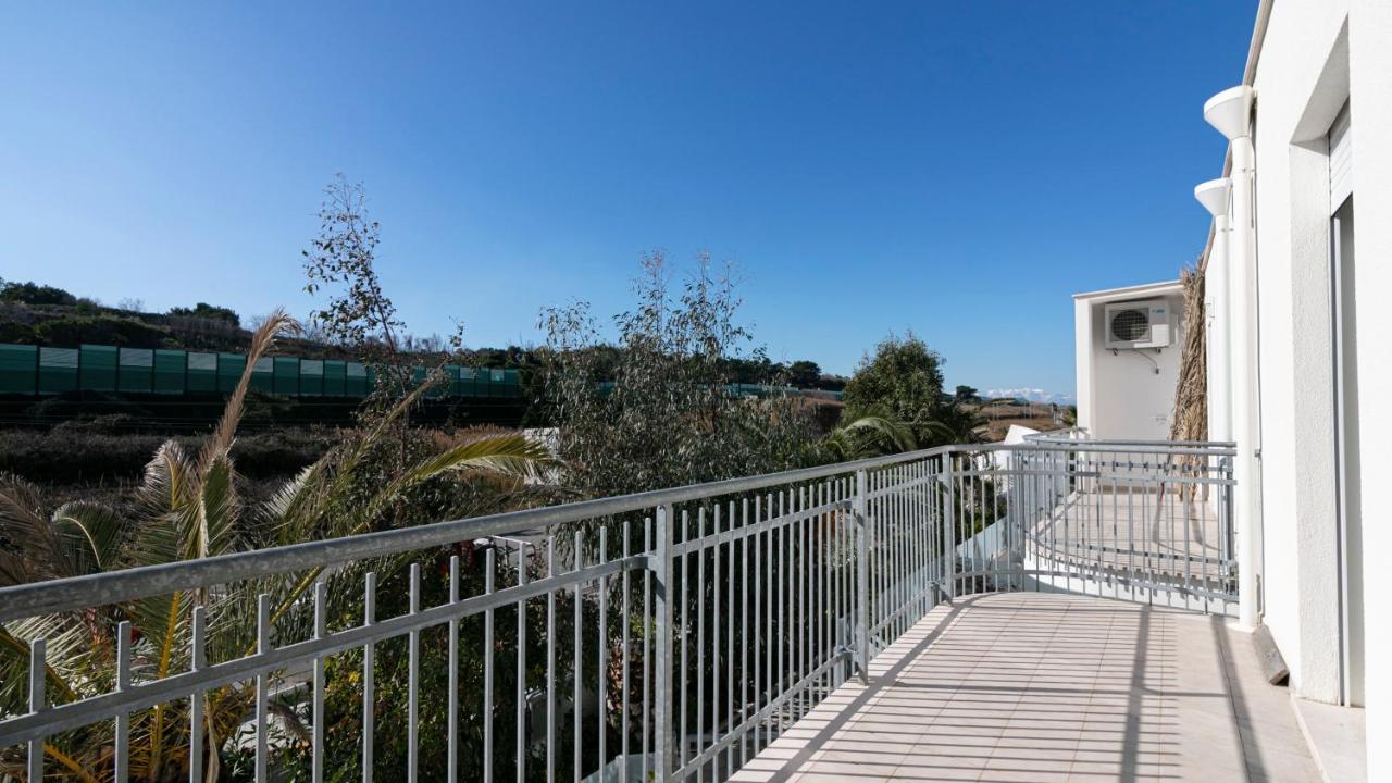 טרמולי Rivazzurra Homes - B מראה חיצוני תמונה