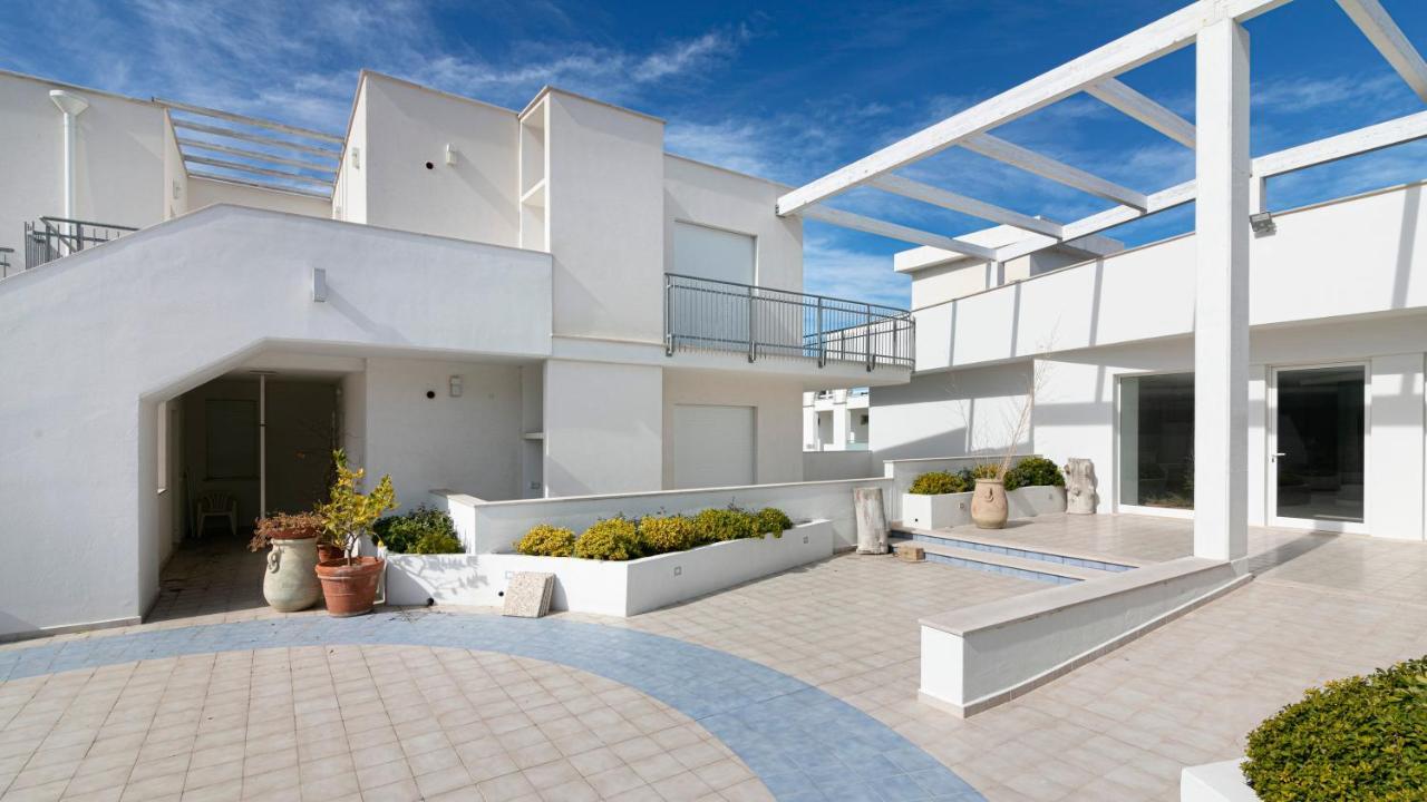 טרמולי Rivazzurra Homes - B מראה חיצוני תמונה