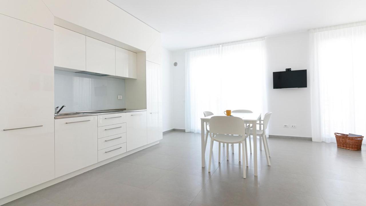 טרמולי Rivazzurra Homes - B מראה חיצוני תמונה