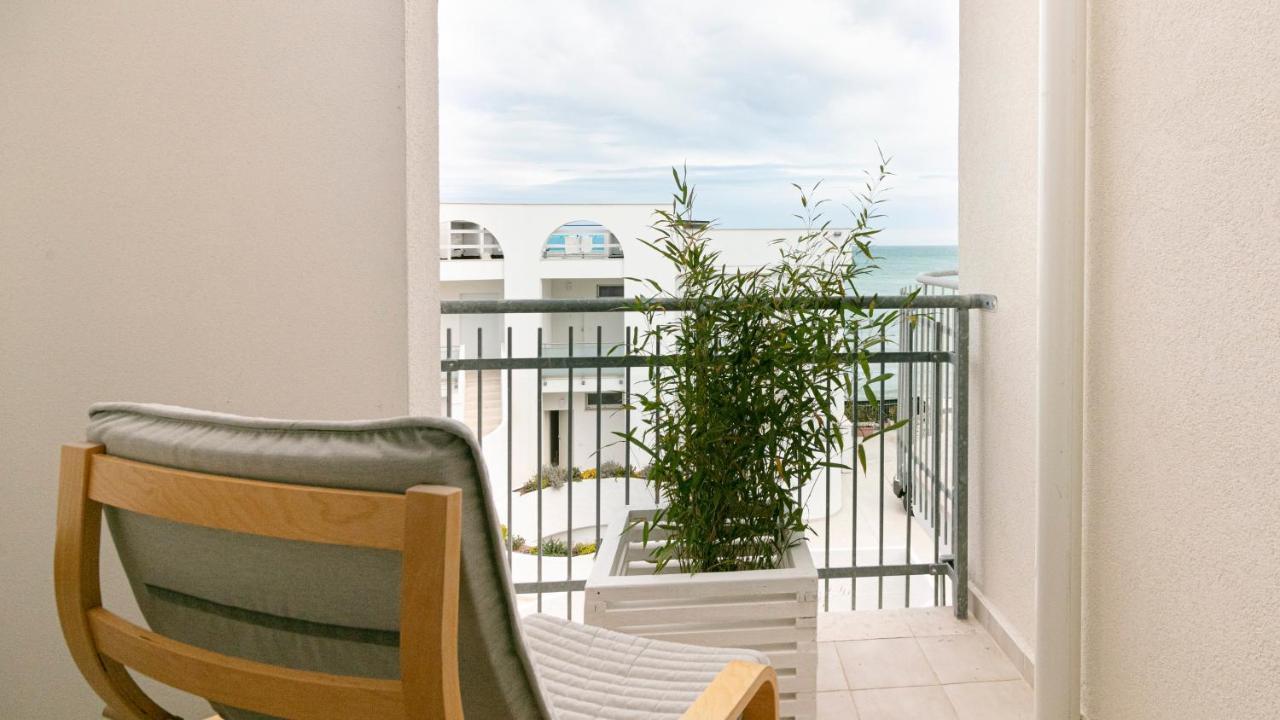 טרמולי Rivazzurra Homes - B מראה חיצוני תמונה