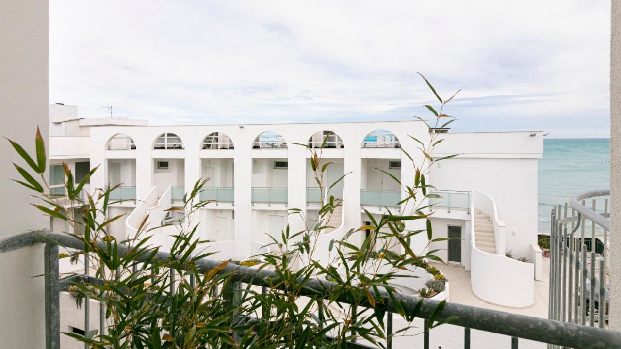 טרמולי Rivazzurra Homes - B מראה חיצוני תמונה