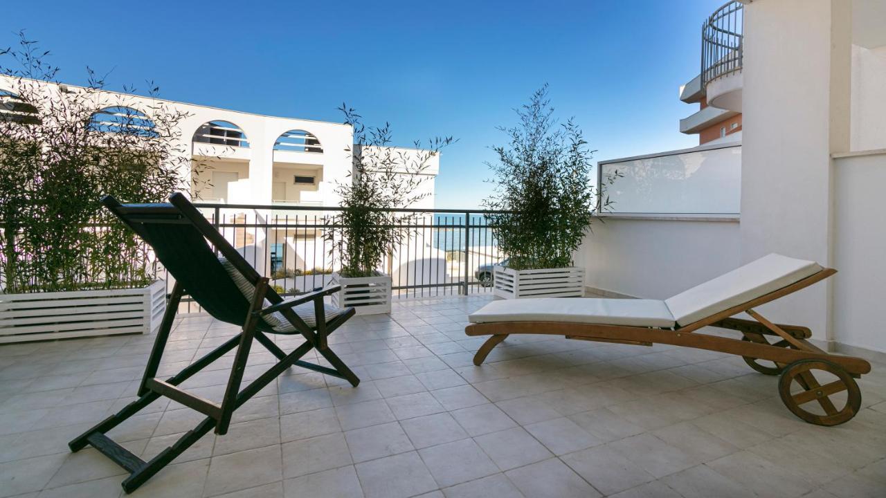 טרמולי Rivazzurra Homes - B מראה חיצוני תמונה