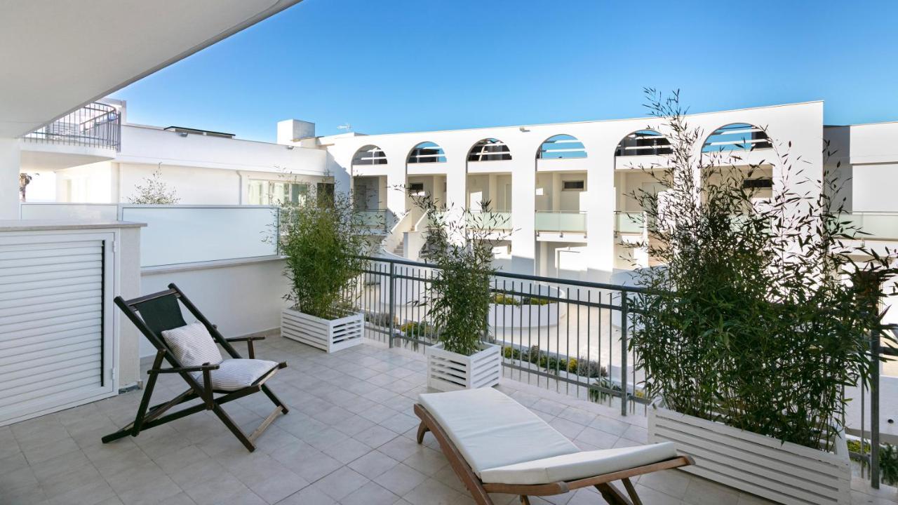 טרמולי Rivazzurra Homes - B מראה חיצוני תמונה