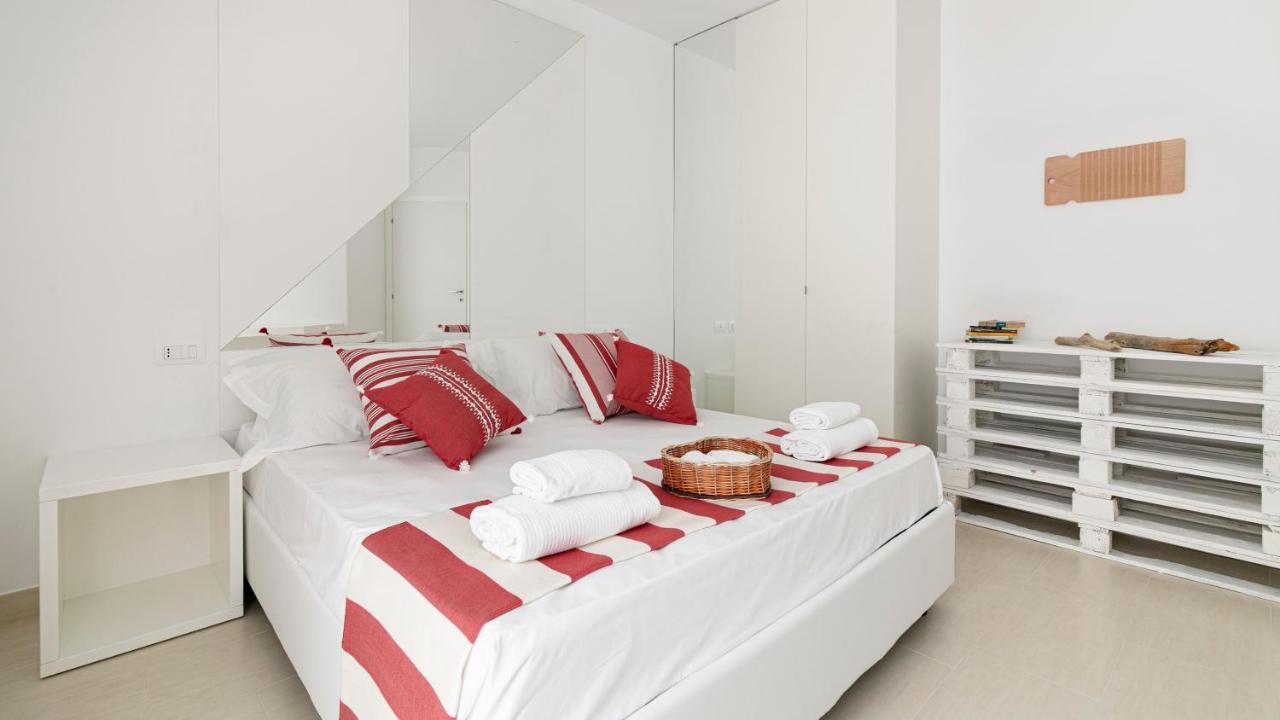 טרמולי Rivazzurra Homes - B מראה חיצוני תמונה